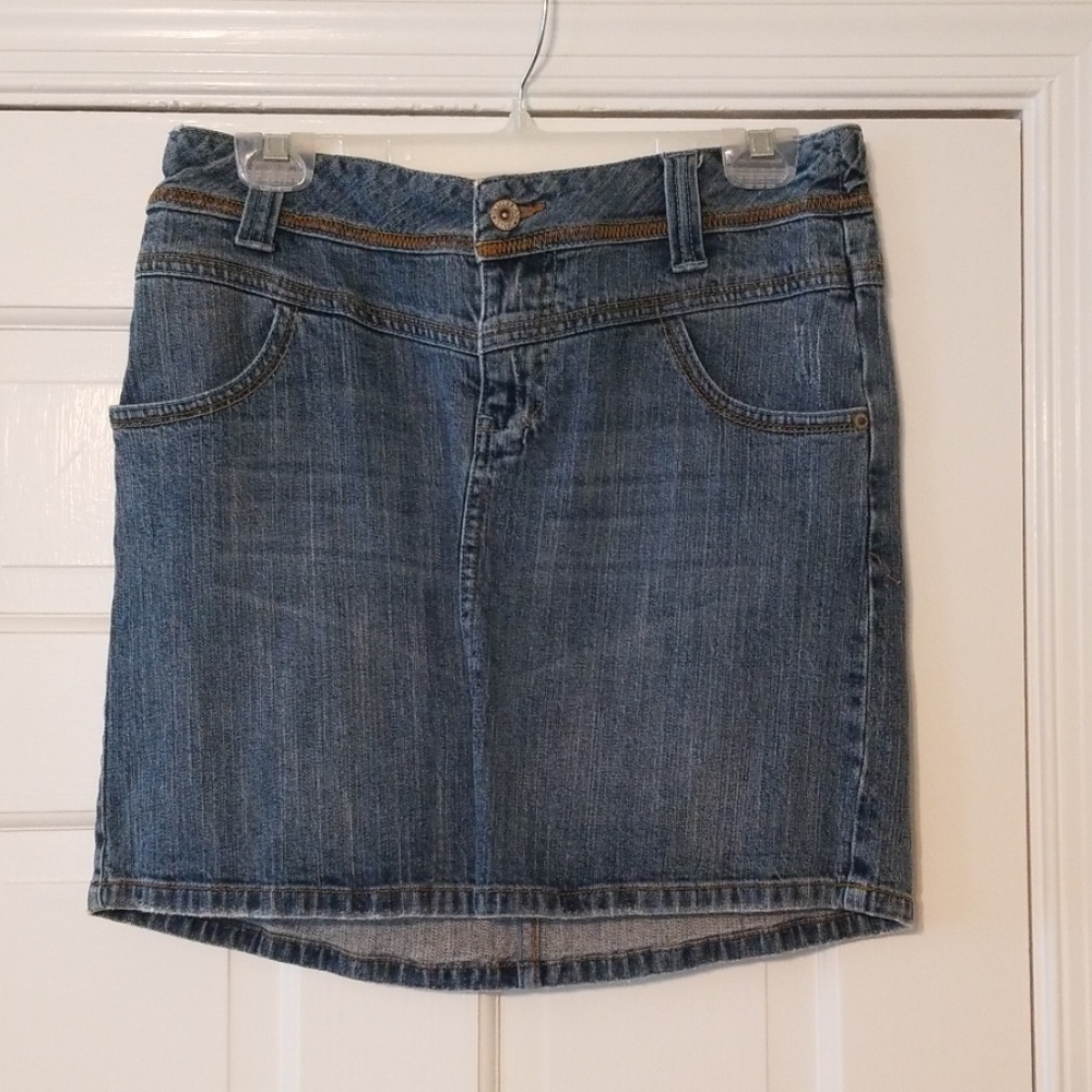 Skirt